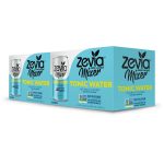 Zevia Zero Calorie Mixer, Ginger Beer, 7.5 Ounce Cans (Pack of 12) - Image 6